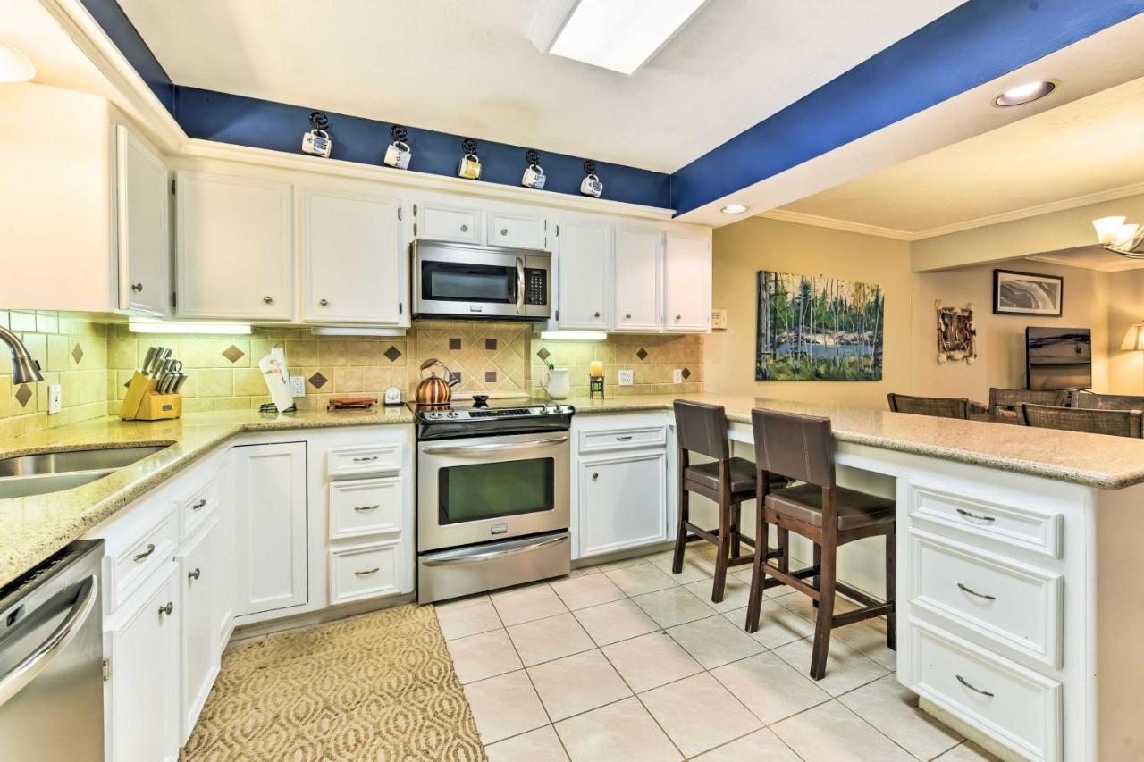 Quiet Lake Conroe Townhome With 2 Boat Slips! Willis Exterior photo