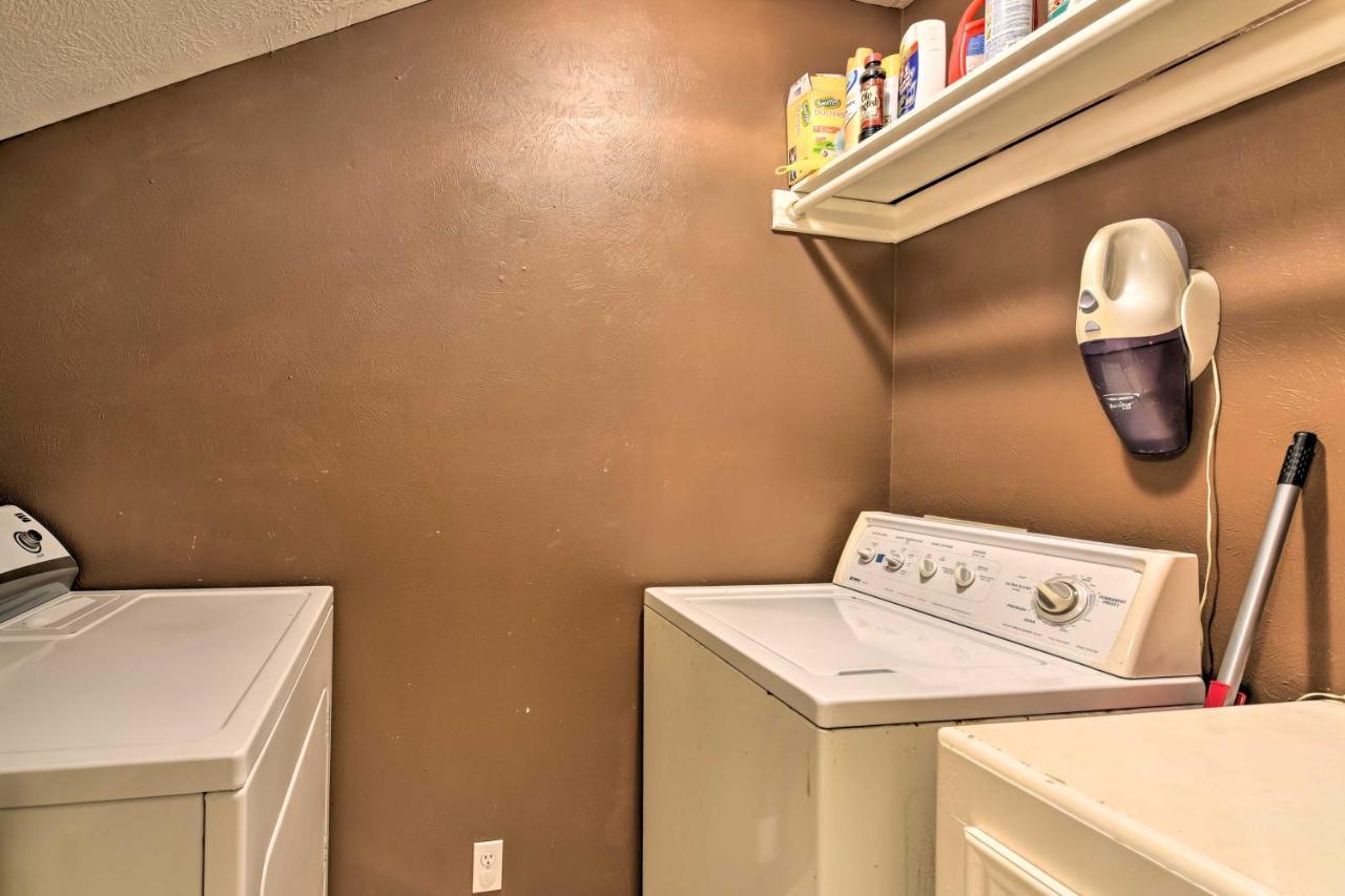Quiet Lake Conroe Townhome With 2 Boat Slips! Willis Exterior photo