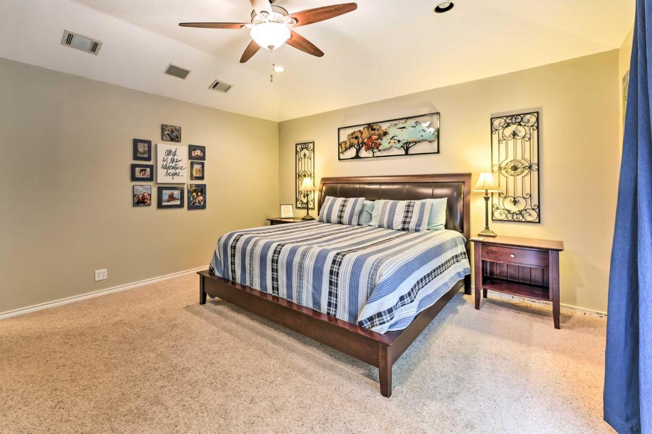 Quiet Lake Conroe Townhome With 2 Boat Slips! Willis Exterior photo